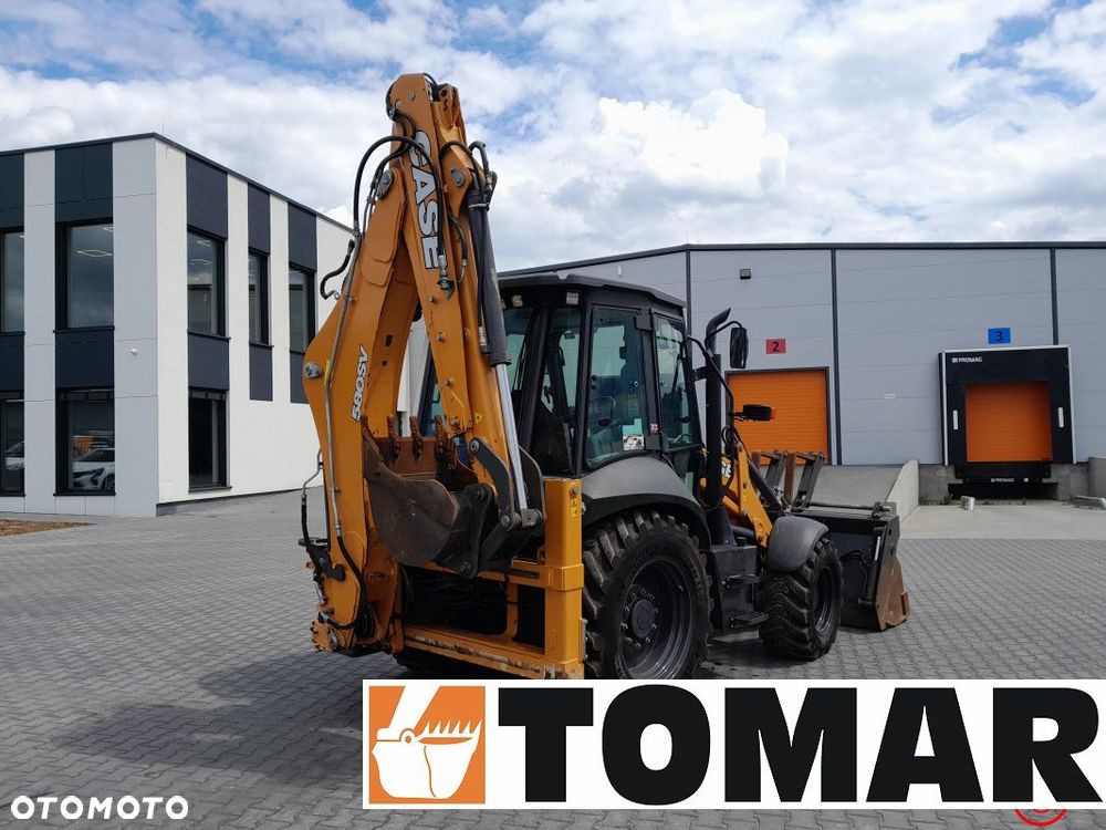 Case 580SV 2023R - 9