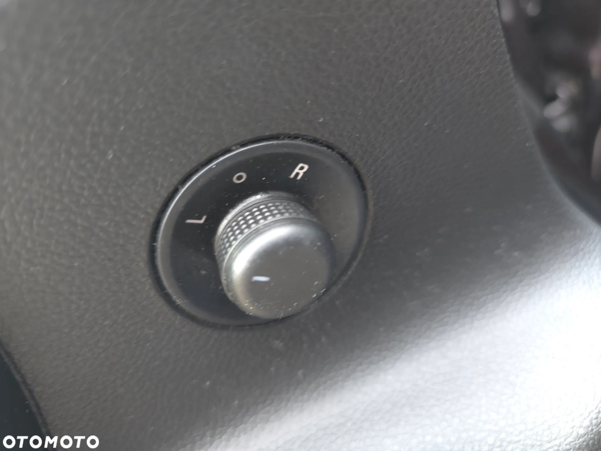 Opel Astra IV 1.6 Enjoy EU6 - 17