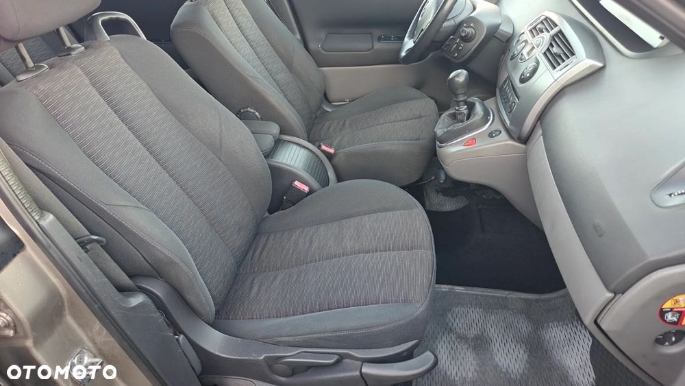 Renault Scenic 1.6 16V Expression - 17