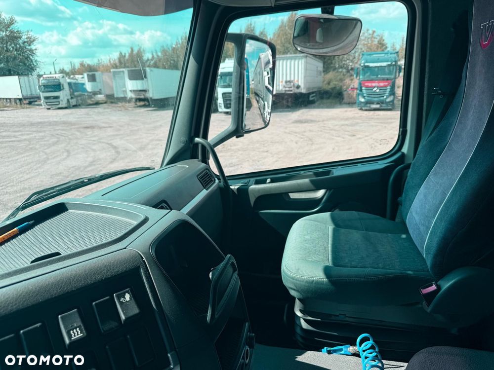 Volvo FM 460 FMX - 8