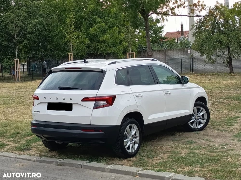 Skoda Karoq - 4
