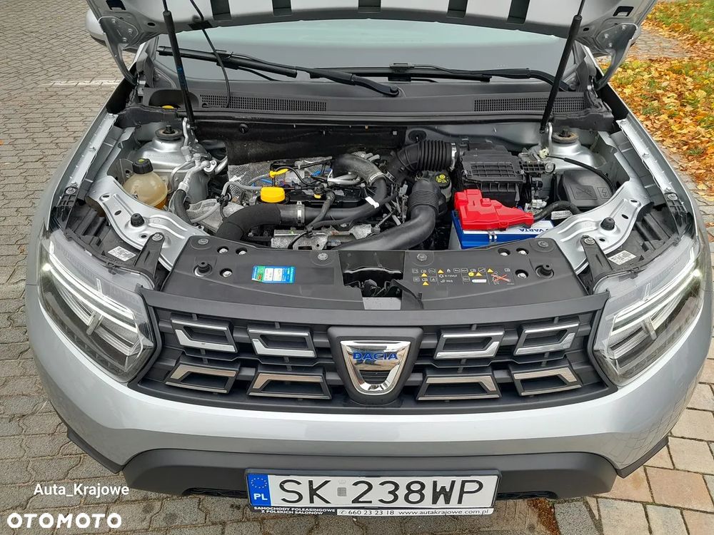 Dacia Duster 1.0 TCe Comfort - 28