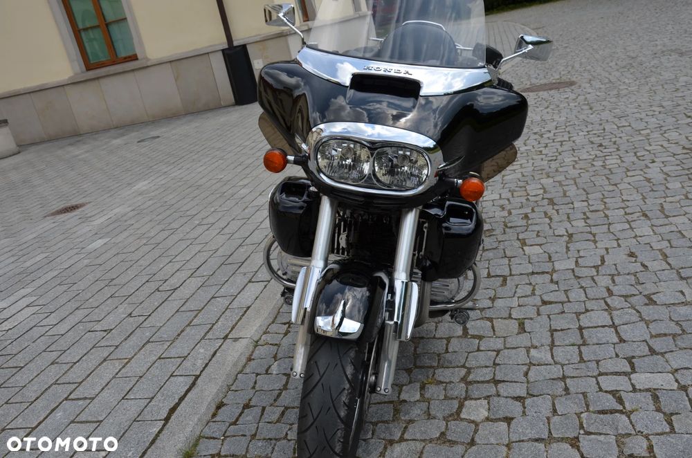 Honda Valkyrie - 20