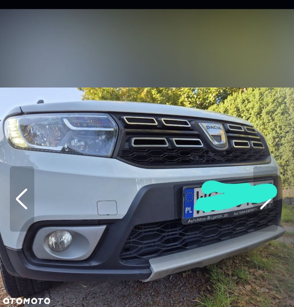 Dacia Sandero Stepway 0.9 TCe Laureate - 18