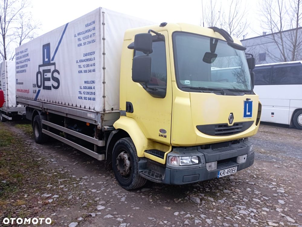 Renault Midlum - 9