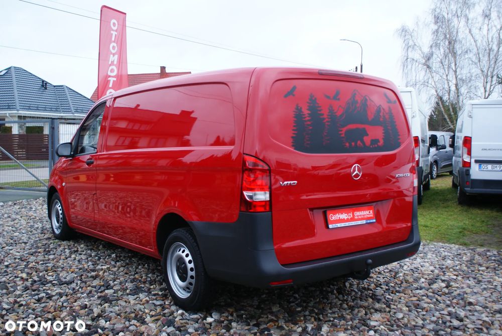 Mercedes-Benz Vito - 4