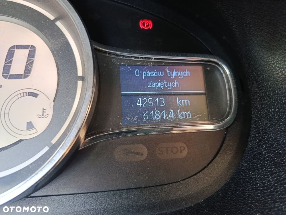 Renault Megane - 6