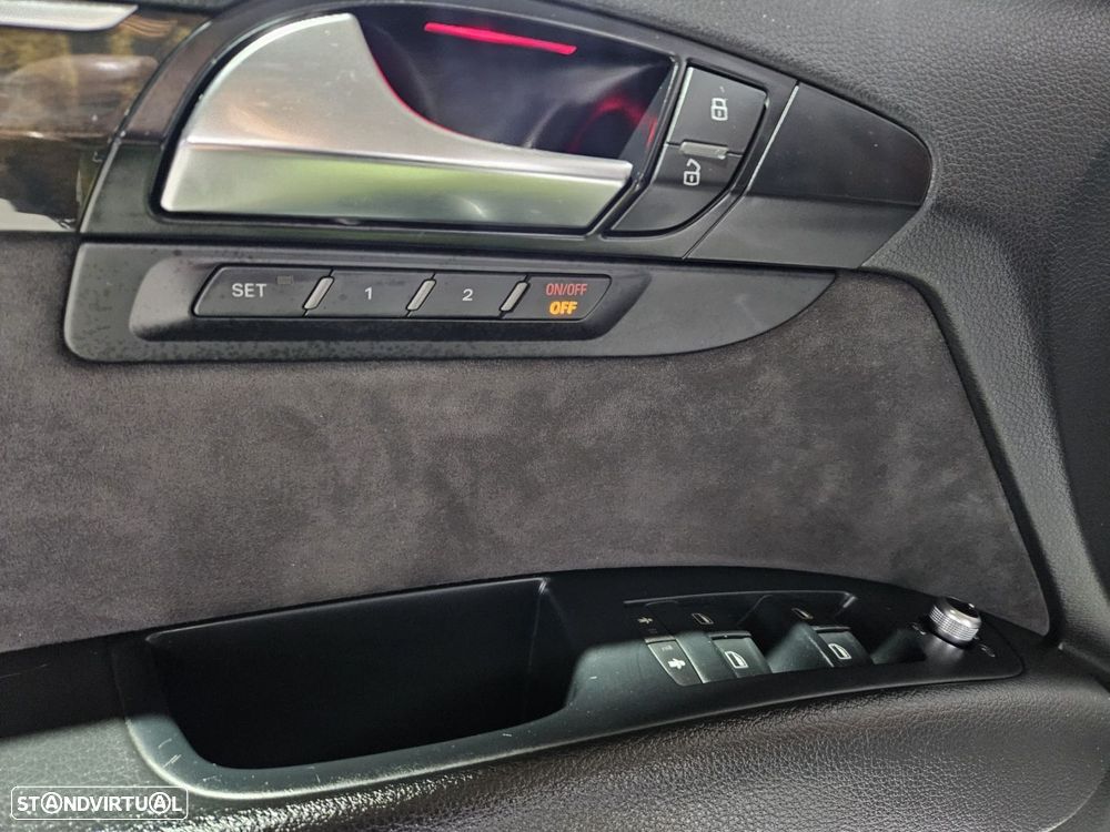 Audi Q7 3.0 V6 TDi quattro Tiptronic - 10