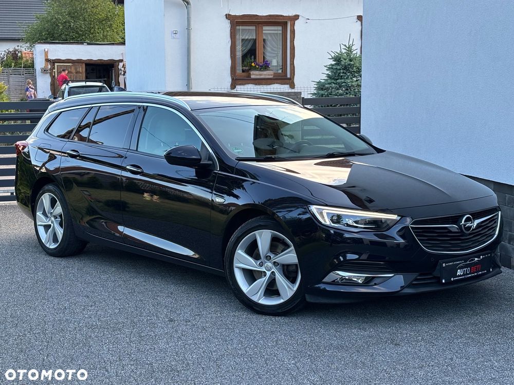Opel Insignia 2.0 CDTI ecoFLEX Start/Stop Innovation - 16