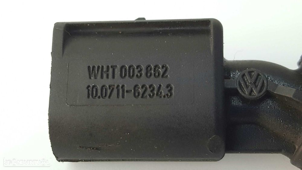 SENSOR ABS AUDI A1 (8X) AMBITION - 4