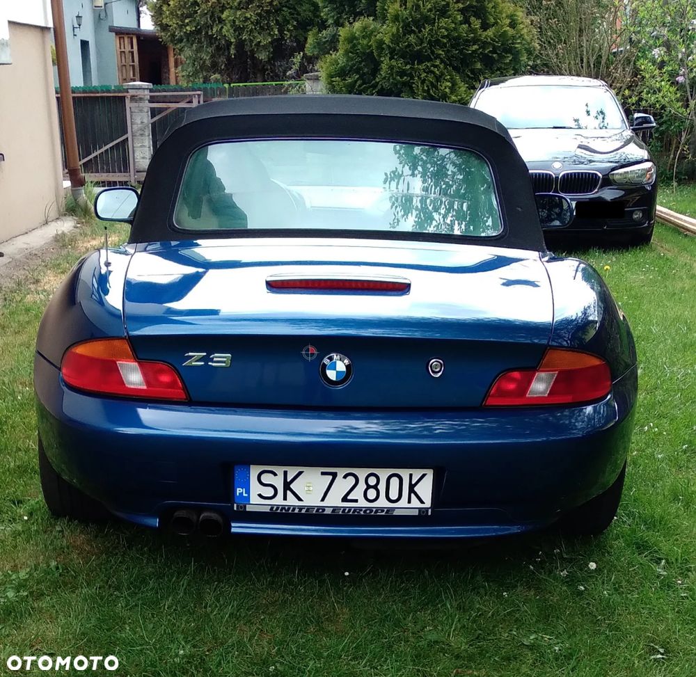 BMW Z3 ver-2-0 - 3