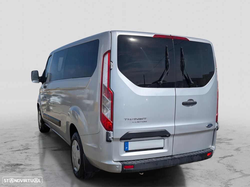Ford Transit 350 L3 2.0 TDCi H2 Trend EcoBlue - 3