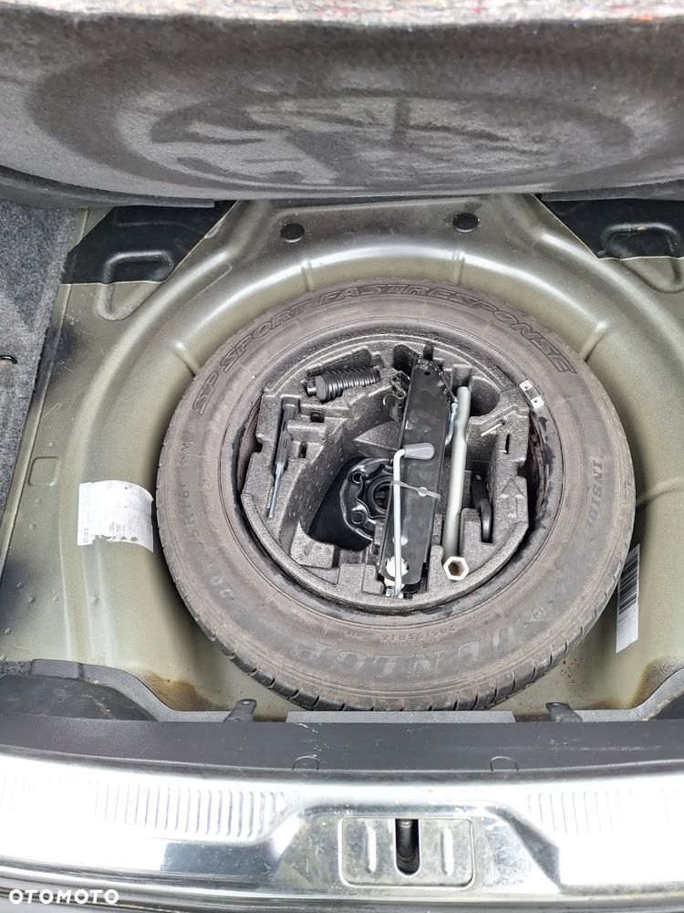 Skoda Superb 1.8 TSI Ambition - 18