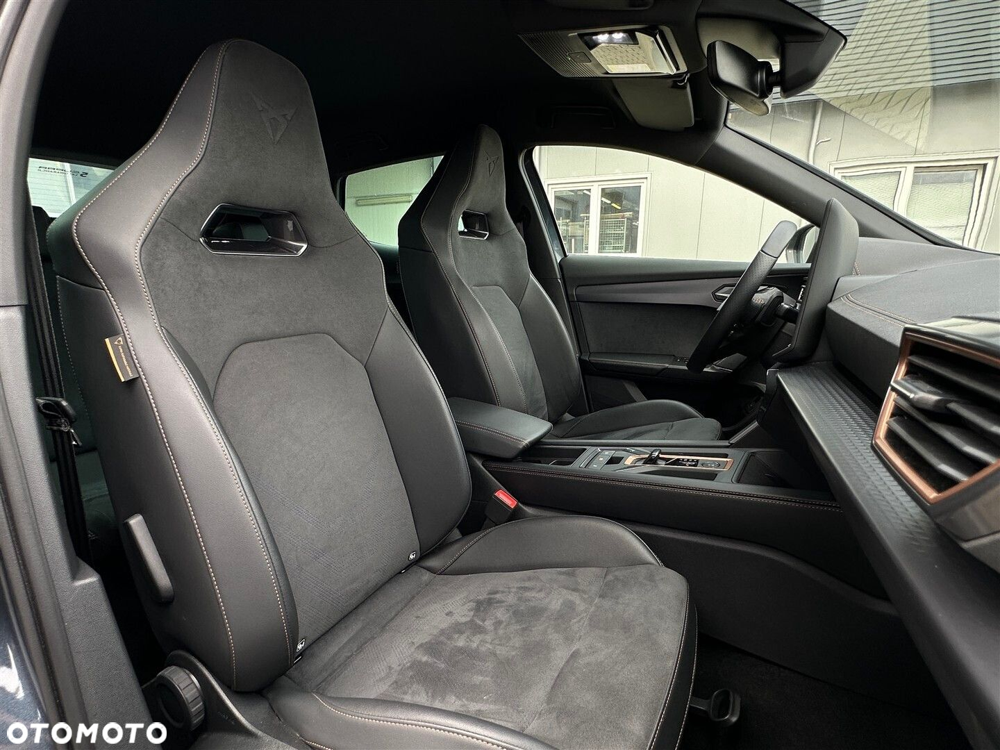 Cupra Formentor 1.5 TSI DSG - 32