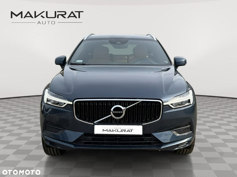 Volvo XC 60 T4 Momentum Pro - 6