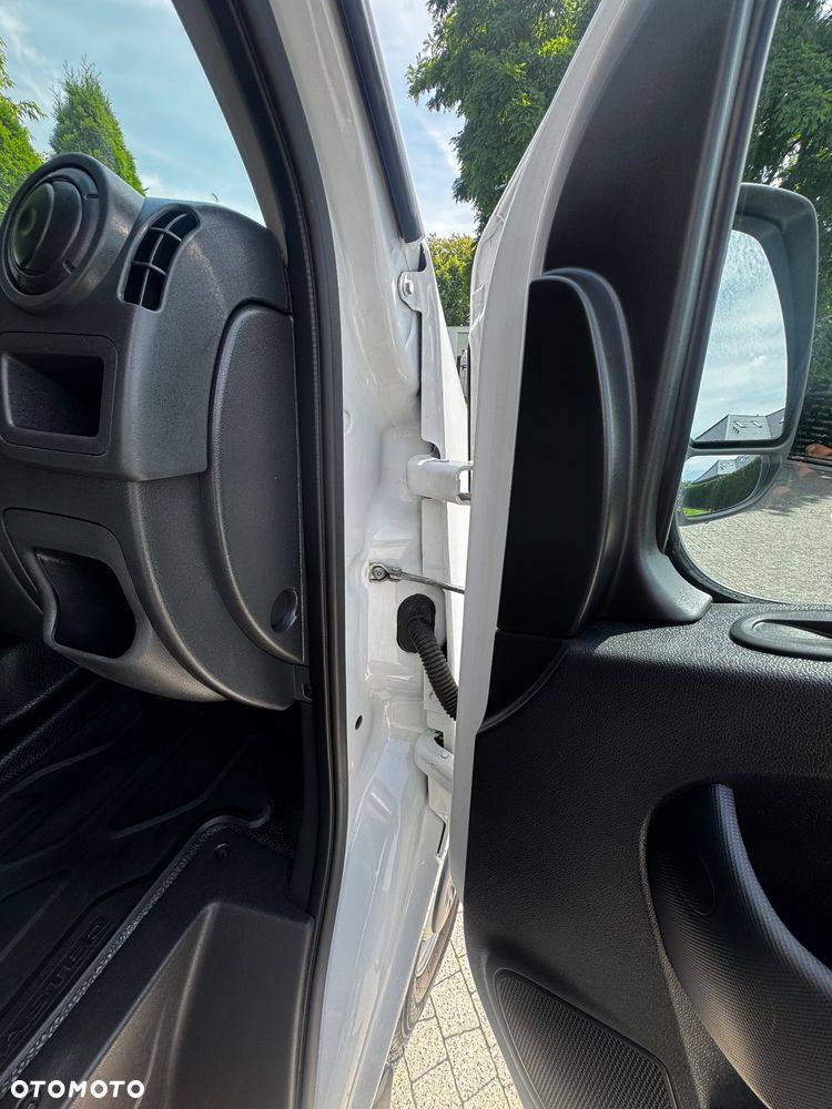 Renault Master - 21