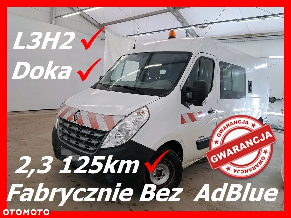 Renault MASTER - 1