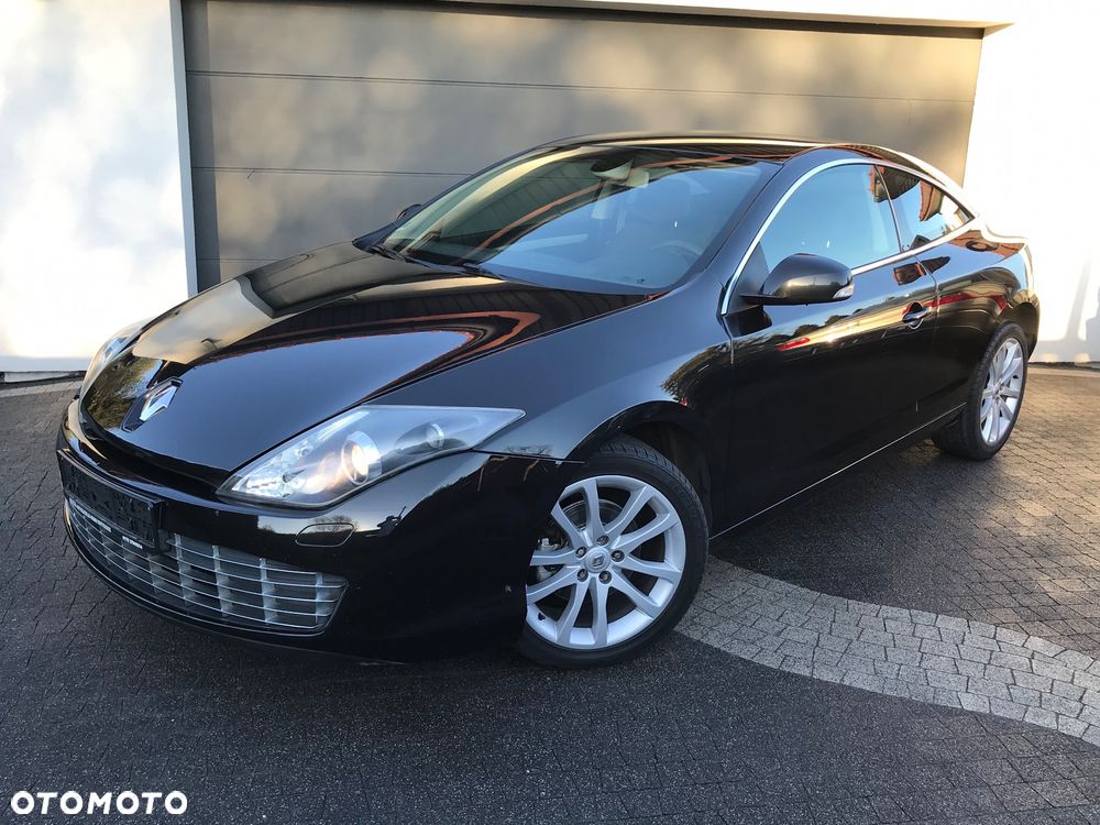 Renault Laguna 2.0 16V Turbo Dynamique - 2
