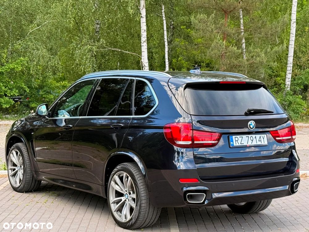 BMW X5 - 4