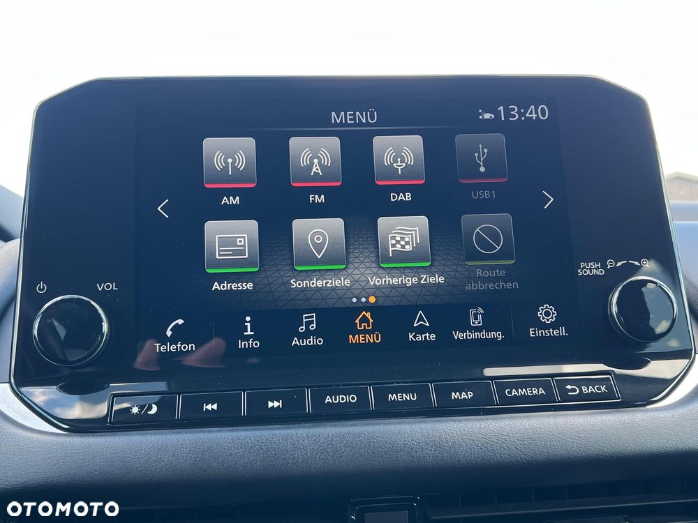 Nissan Qashqai 1.3 DIG-T MHEV Xtronic N-Connecta - 6
