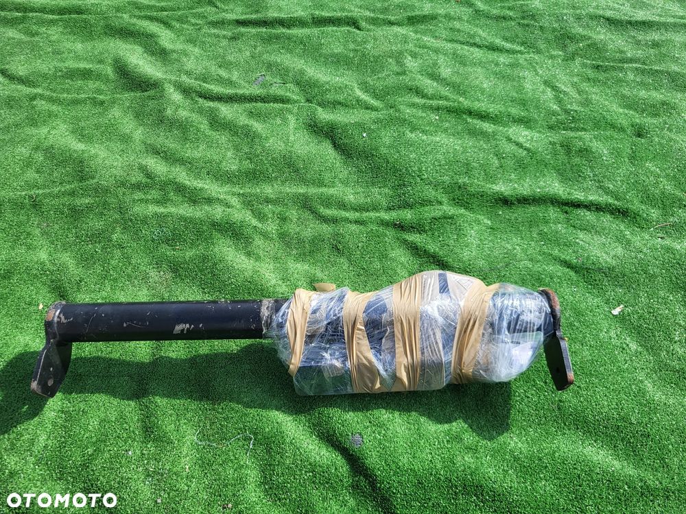 Hak holowniczy  MITSUBISHI LANCER 4/5 drz.. (CK) 1996-2003 ROK- KULA ODKRĘCANA - 1