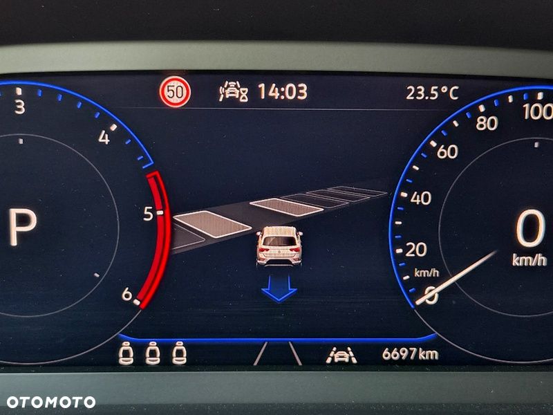 Volkswagen T-Roc 2.0 TDI SCR Style DSG - 33