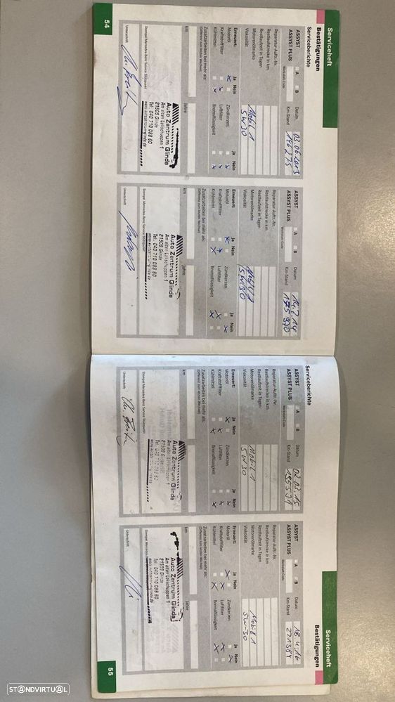 Mercedes-Benz G 270 - 50