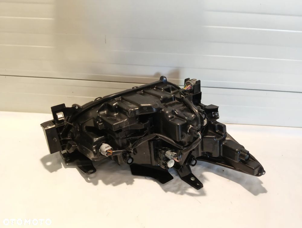 Mazda CX-5 II LIFT FULL LED BEZ DOŚW. PRZÓD STRONA LEWA KSD6-51040 - 7