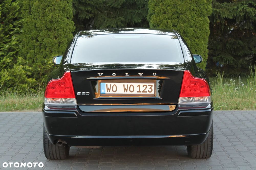 Volvo S60 2.4 Comfort - 20