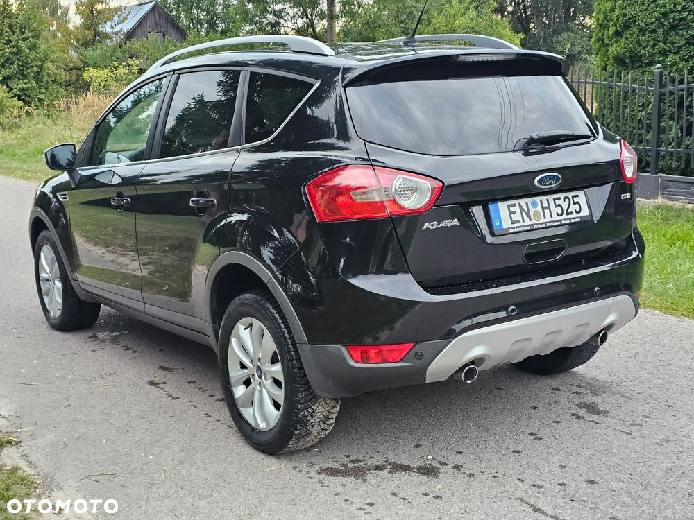 Ford Kuga 2.0 TDCi 4x4 Champions Edition - 28