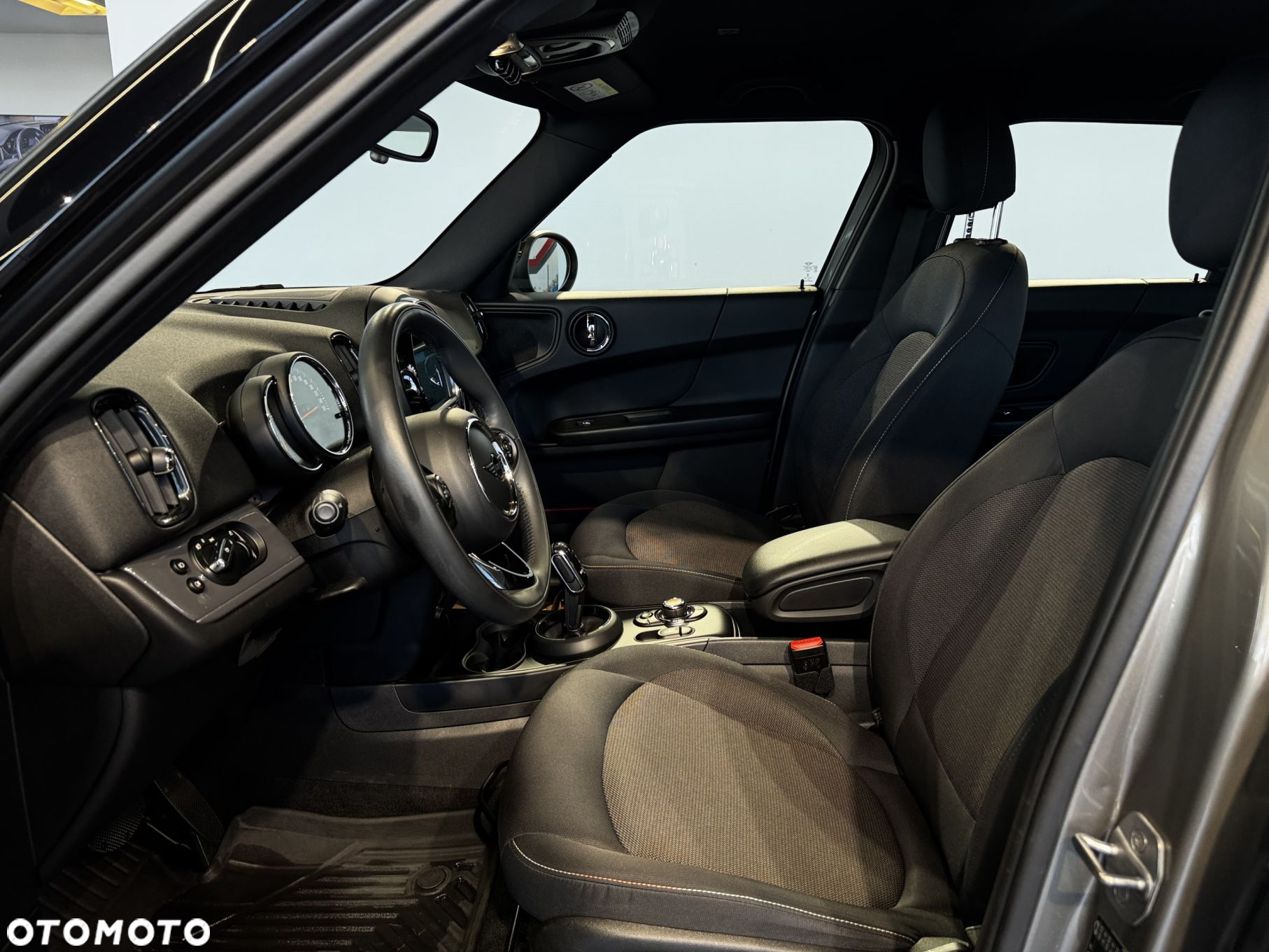 MINI Countryman - 17