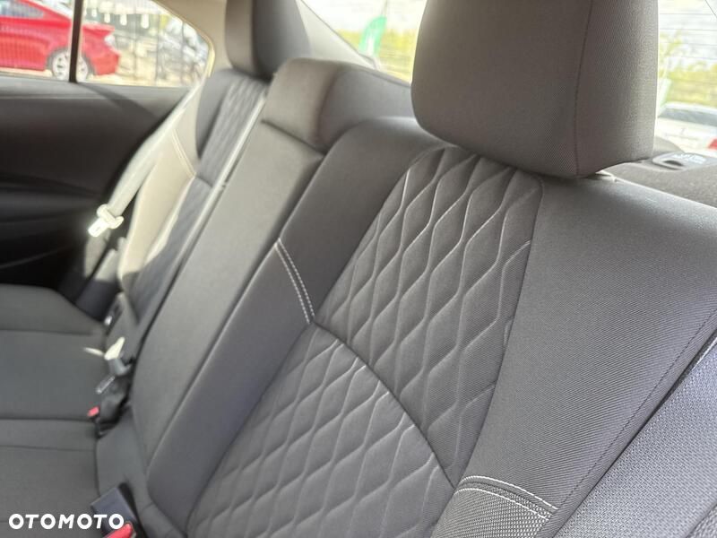 Toyota Corolla 1.8 Hybrid GPF Comfort - 19