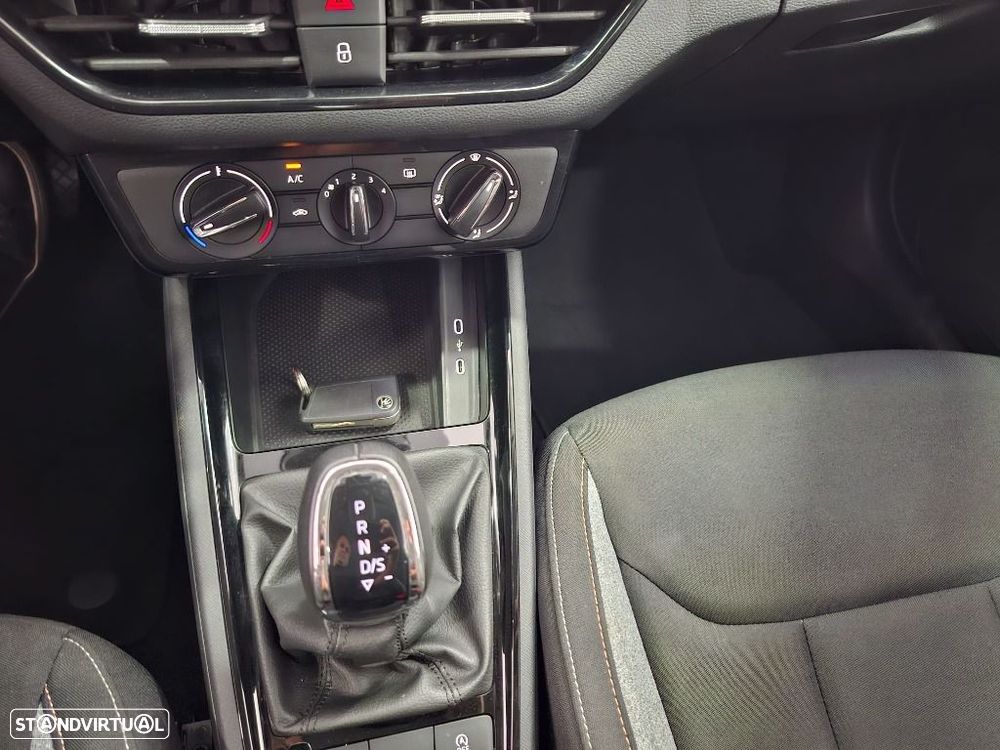 Skoda Scala 1.0 TSI DSG - 17