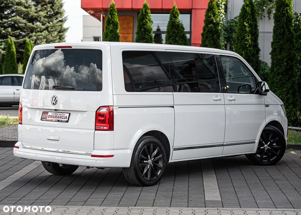 Volkswagen Multivan 2.0 BiTDI L1 Highline 4Motion DSG - 4