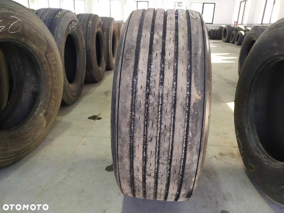 385/55R22.5 Opona WINDPOWER HN809 HN 12 mm Naczepa - 2