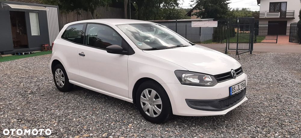 Volkswagen Polo - 15