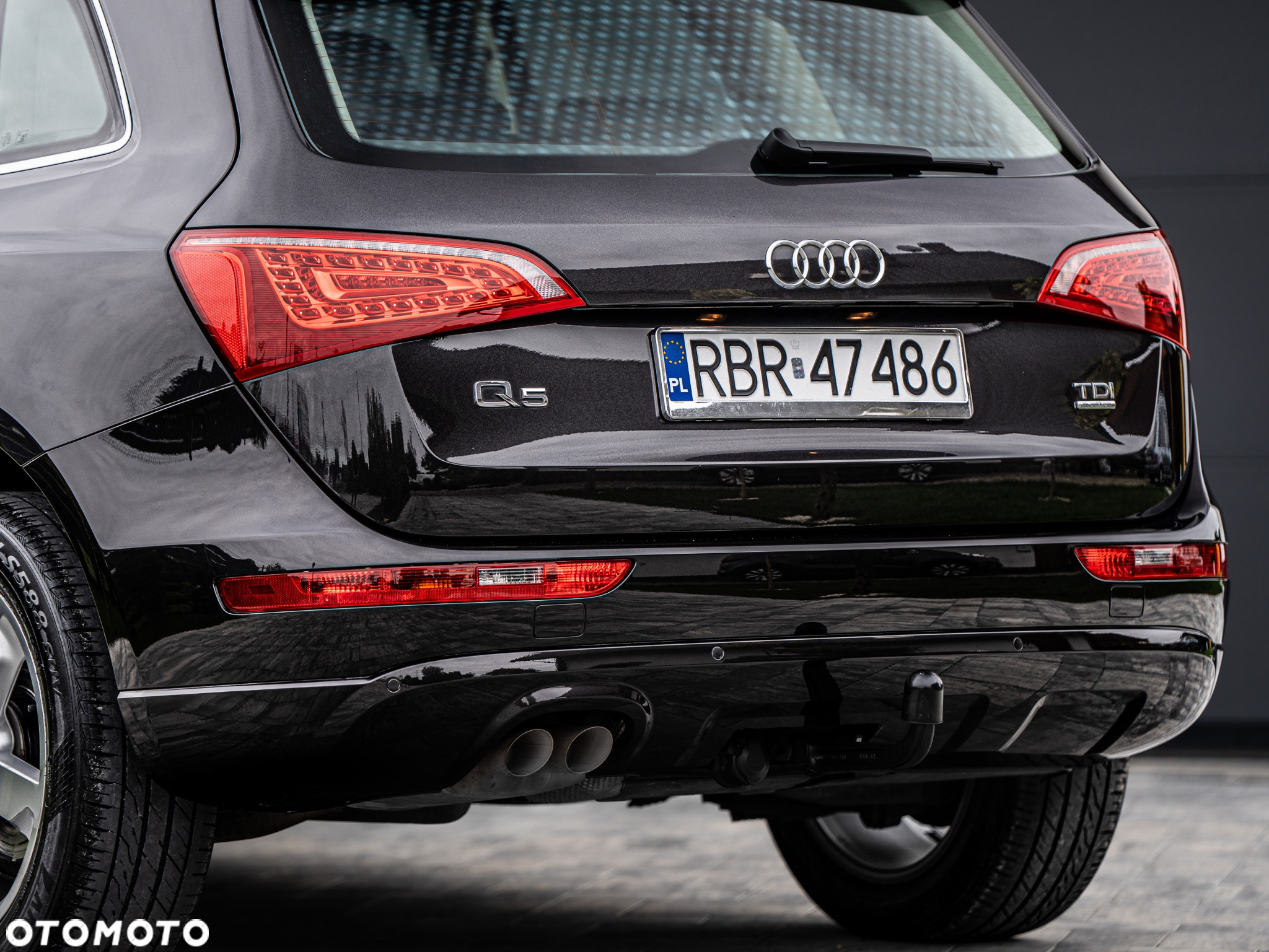 Audi Q5 2.0 TDI Quattro S tronic - 22