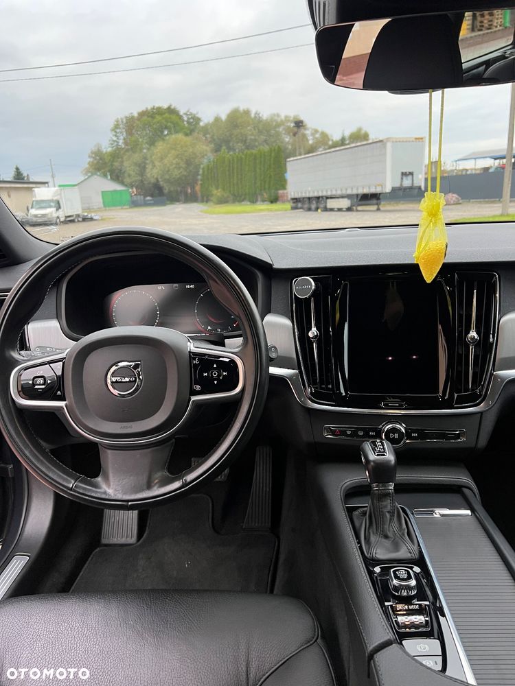 Volvo V90 D3 Geartronic Momentum - 30
