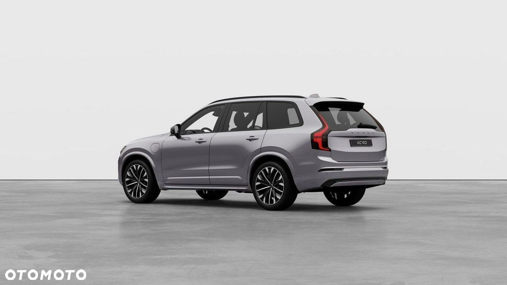 Volvo XC 90 - 6
