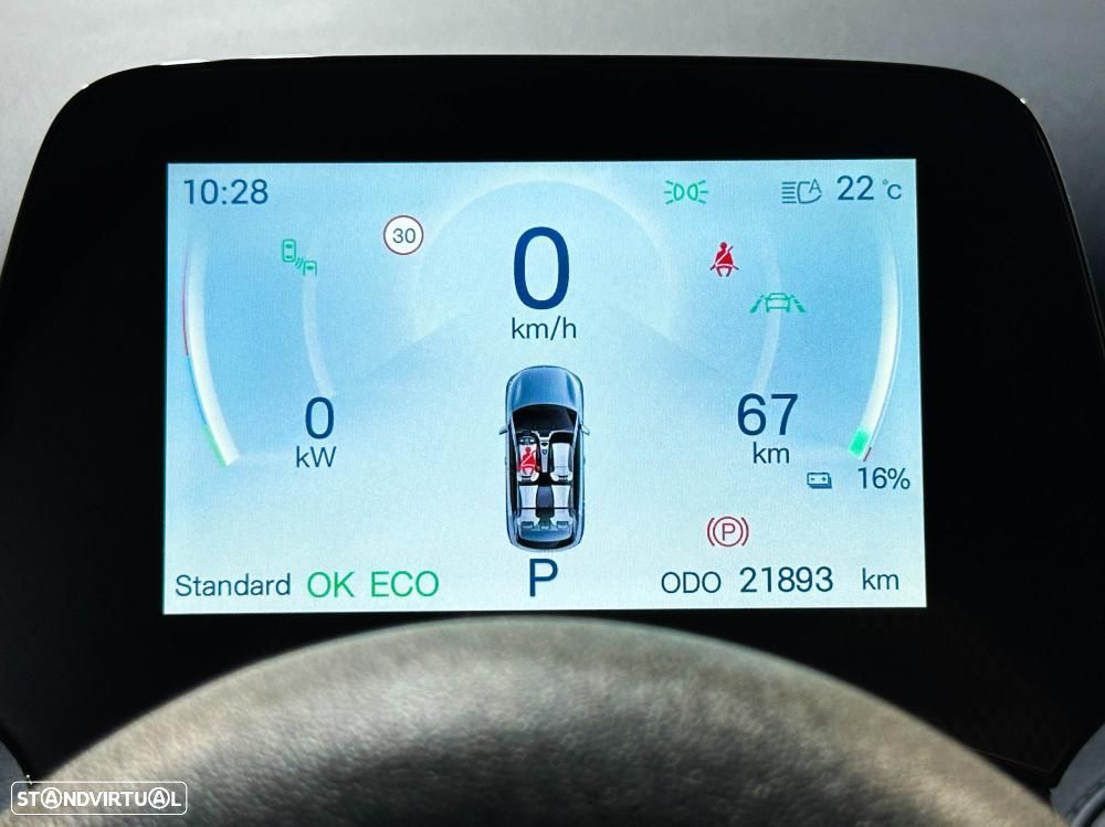 BYD Atto 3 60.48 kWh Design - 46