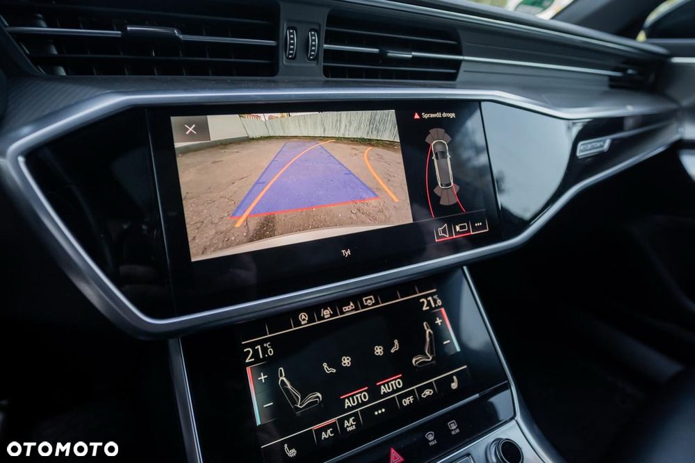 Audi A6 Avant - 31