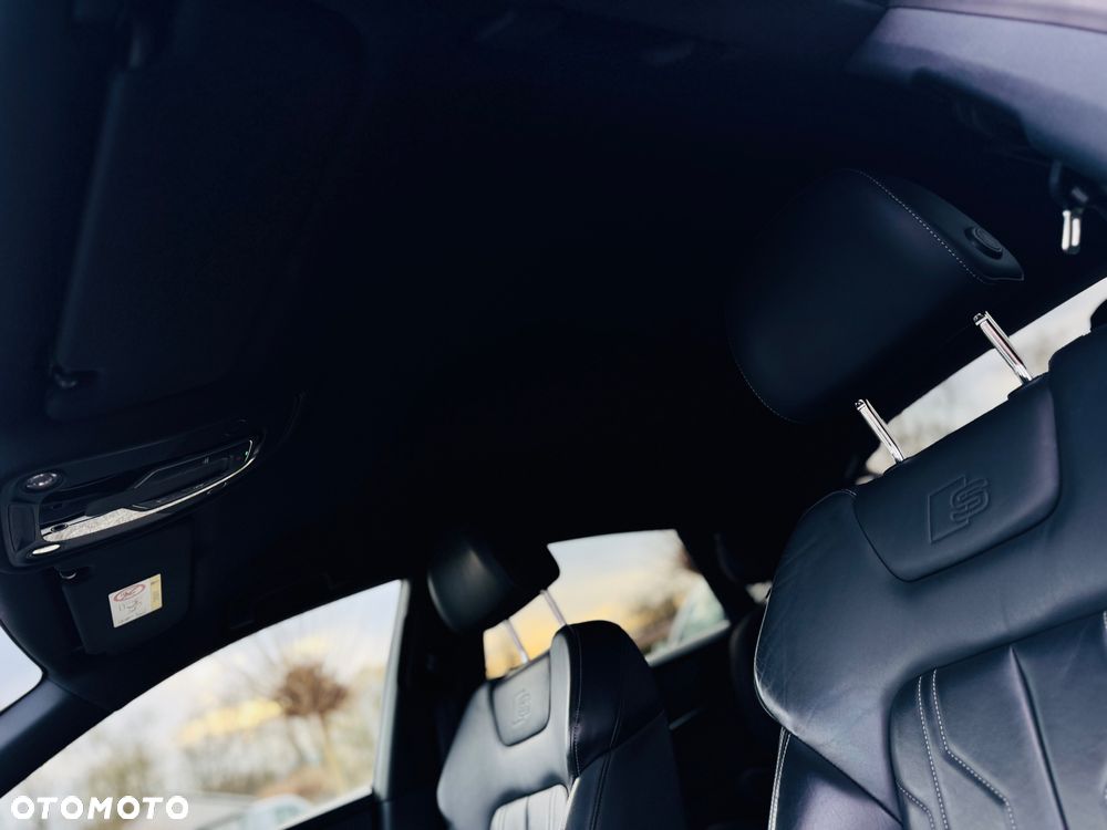 Audi A7 Sportback 40 TDI quattro S tronic - 18