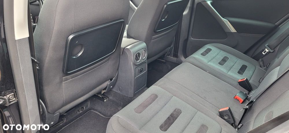 Volkswagen Tiguan 2.0 TDI DPF 4Motion DSG Life - 32