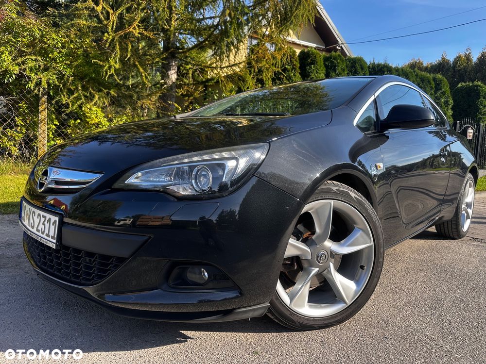Opel Astra - 33