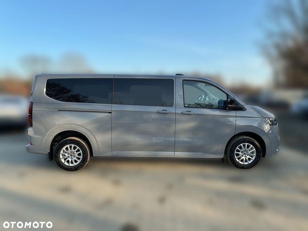 Volkswagen Caravelle - 8