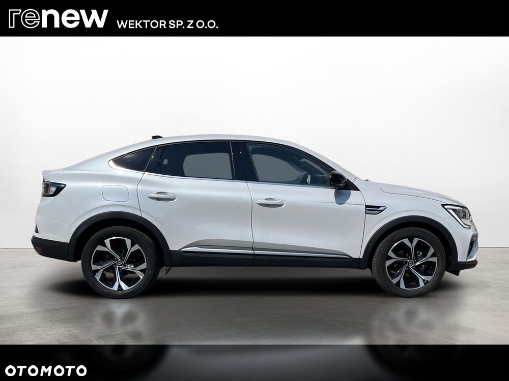 Renault Arkana 1.3 TCe mHEV Techno EDC - 6