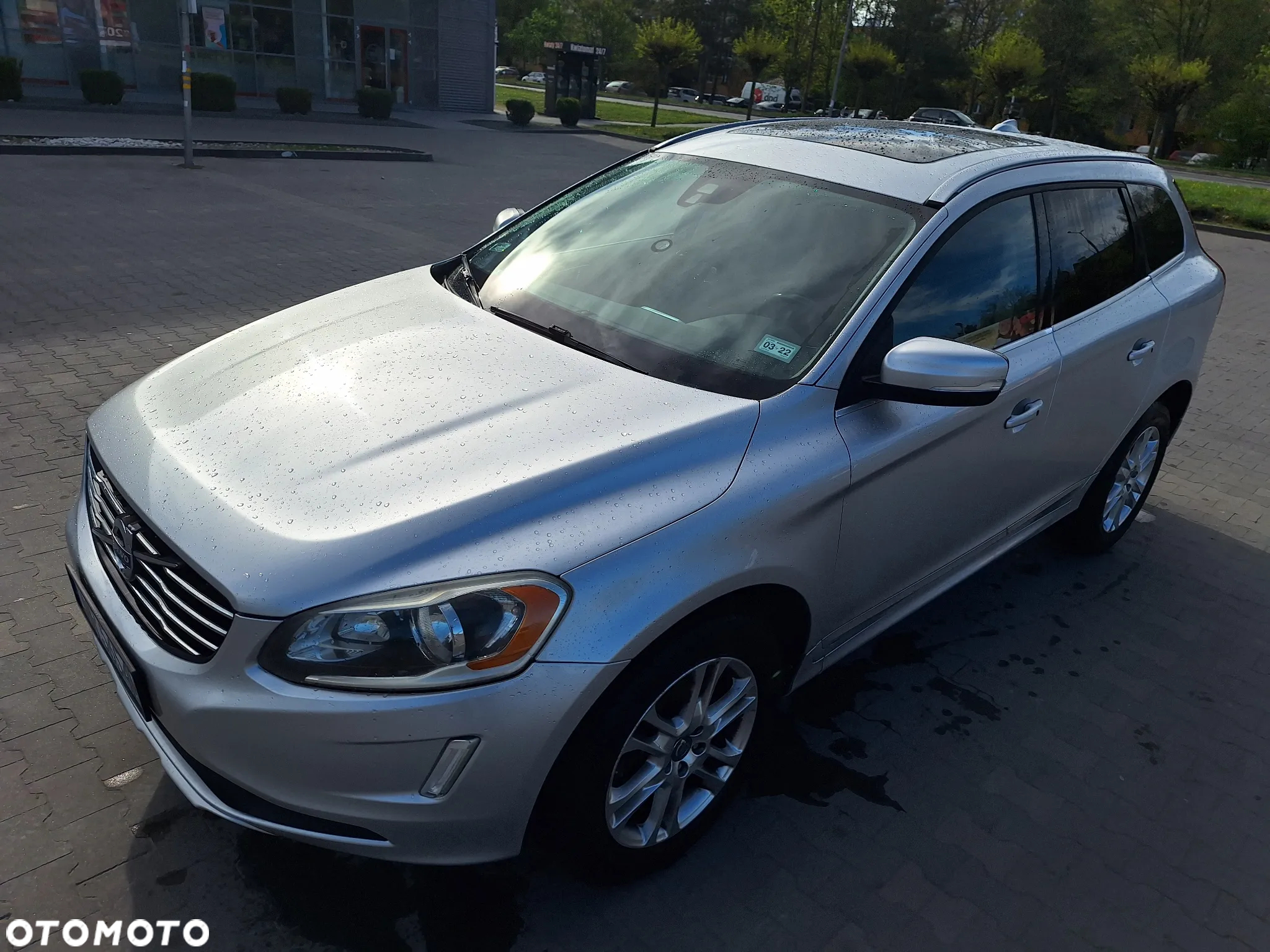 Volvo XC 60 T5 Momentum - 10