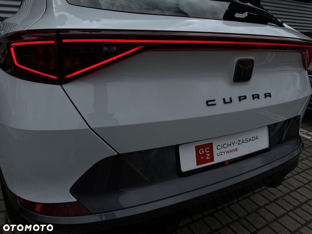 Cupra Formentor 2.0 TSI 4Drive DSG - 35