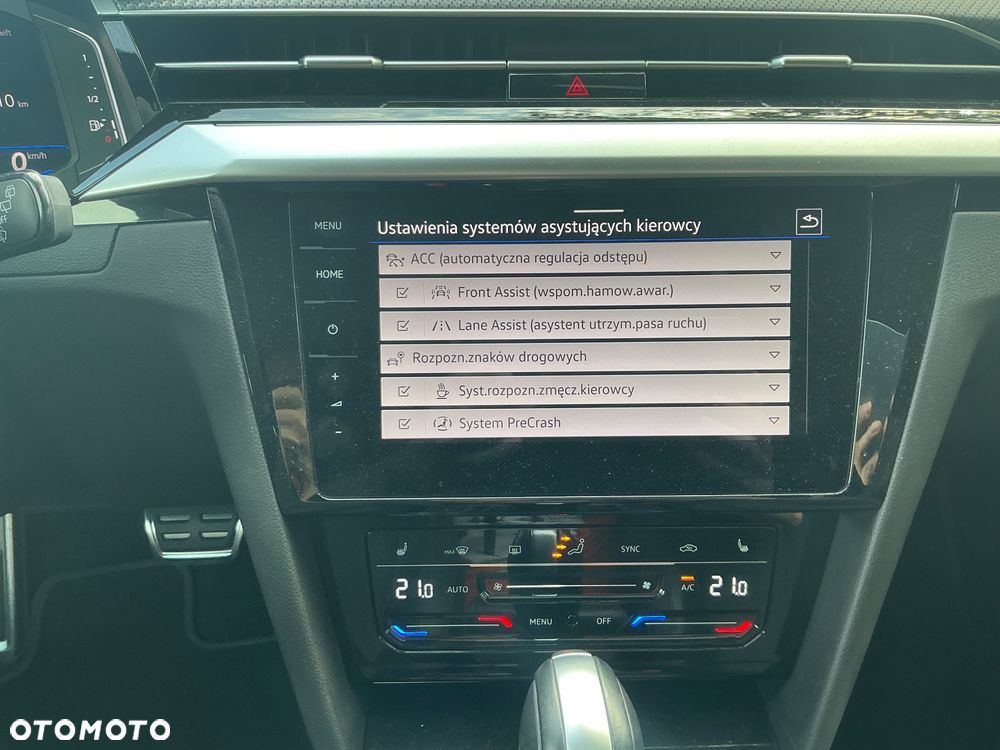 Volkswagen Arteon Shooting Brake 2.0 TSI 4Motion R DSG - 28
