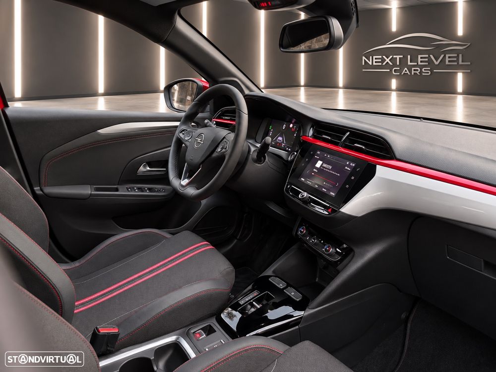Opel Corsa-e GS Line - 17